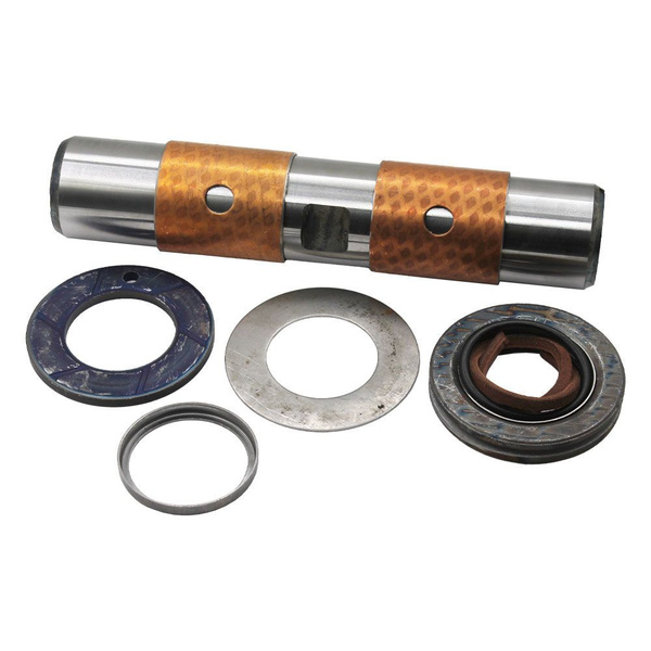 Шкворень в сборе Riginal для а/м КАМАЗ 5320, 53212 полный комплект на ...