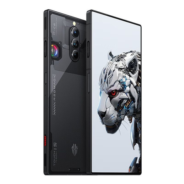 Смартфон Nubia 红魔8S pro - купить по выгодной цене в интернет-магазине ...
