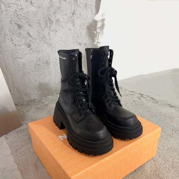 Кроссовки Naked Wolfe - купить с доставкой по выгодным ценам в интернет ...