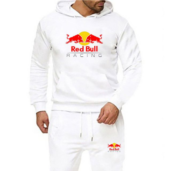 Костюм спортивный Red Bull - купить с доставкой по выгодным ценам в ...