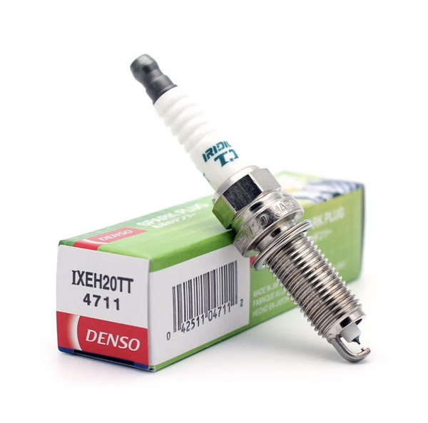 Свеча зажигания DENSO DESON-IXEH20TT-2PCS - купить по выгодным ценам в ...