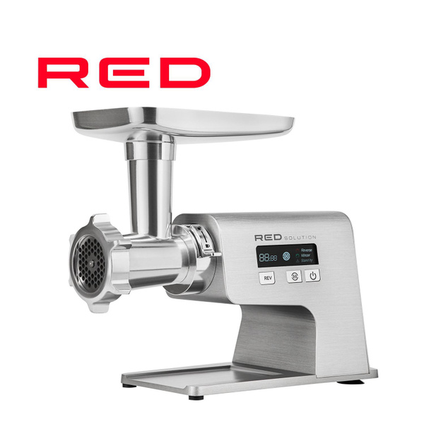 Купить мясорубку RED solution RMG-M1250-8 по низкой цене: отзывы, фото ...