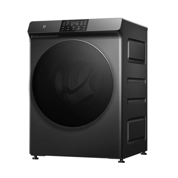 Стиральная машина Xiaomi 975493, темно-серый - купить по выгодной цене ...