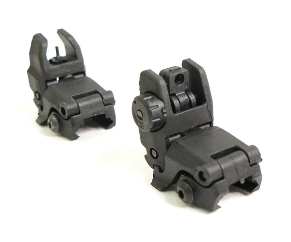 Прицел-мушка складная Magpul (BH-S04) купить на OZON по низкой цене ...