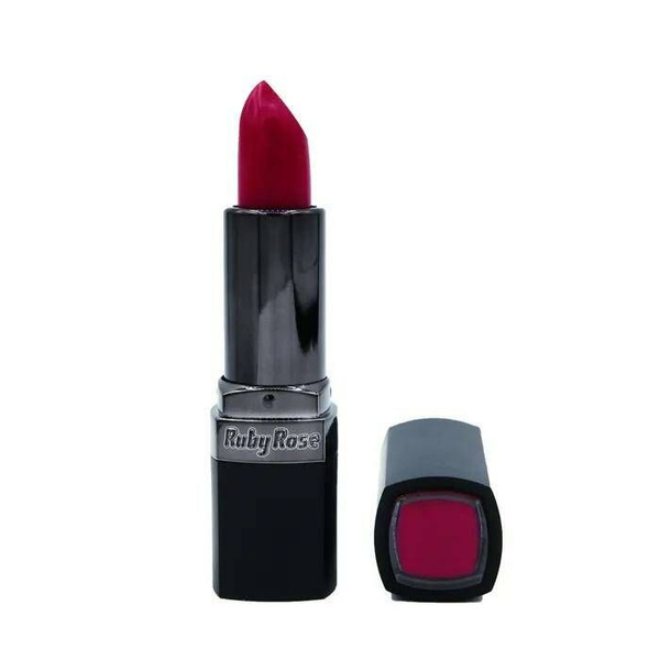 Ruby Rose, Помада матовая,315 Сливочный, 3.8 г - купить с доставкой по ...