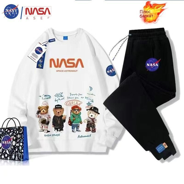 Костюм спортивный NASA Быт и досуг - купить с доставкой по выгодным ...