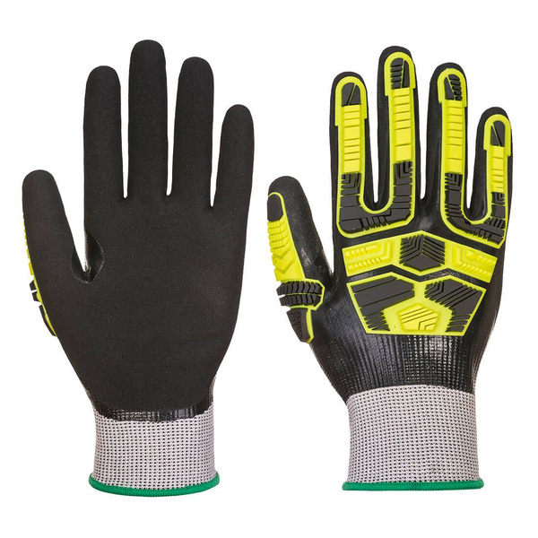 Перчатки Portwest AP55 Waterproof HR Cut Impact - купить в интернет ...