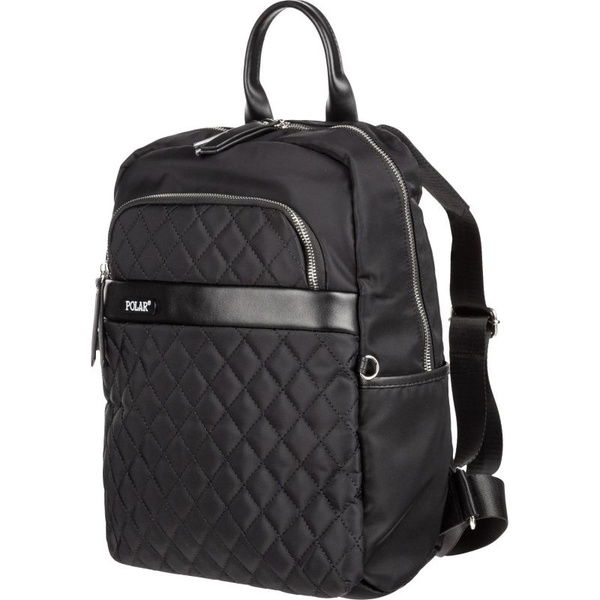 Polar Рюкзак с отделением для ноутбука, с USB портом, женский ...