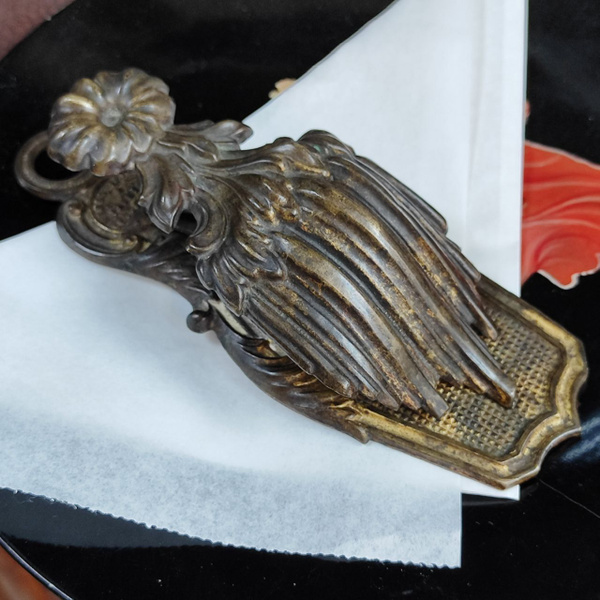 зажим для бумаг купить по низким ценам в интернет-магазине OZON ...