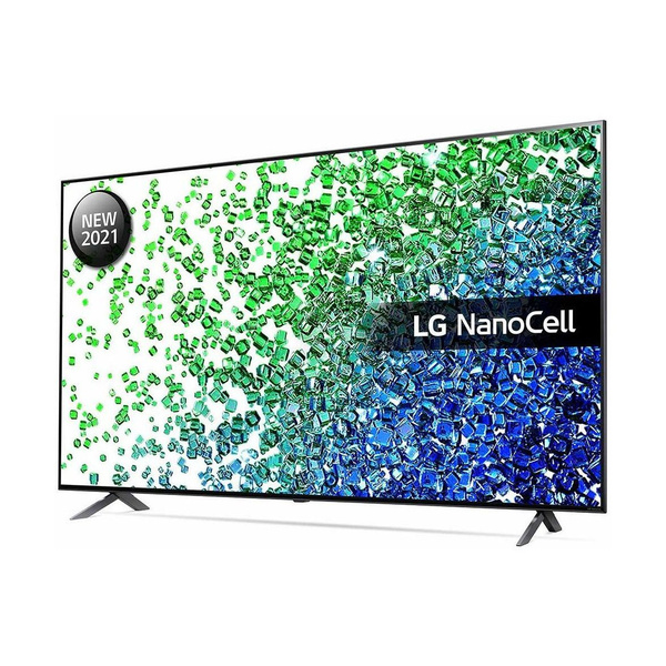 Купить телевизор LG 50NANO806PA.ARU 50" - купить с доставкой по ...