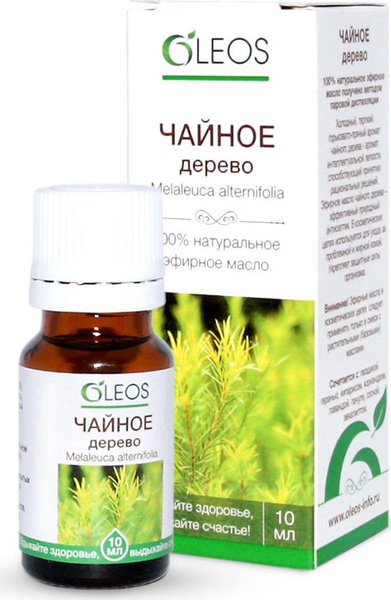 Масло чайного дерева Вайлдберриз