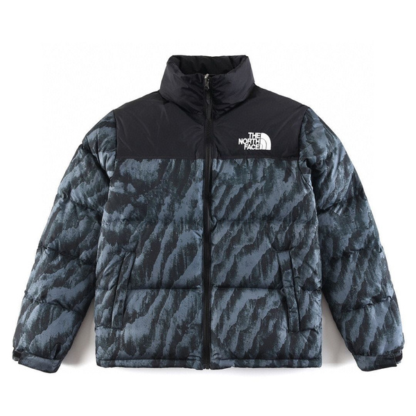 North face 1996 retro nuptse jacket men online