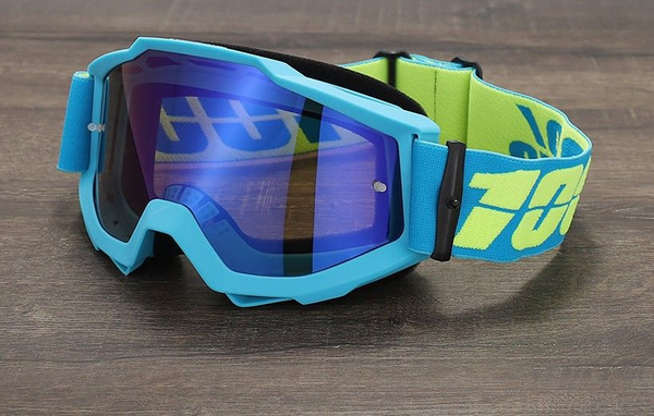 Очки кроссовые 100% Accuri C44 RP - купить по выгодной цене в интернет ...