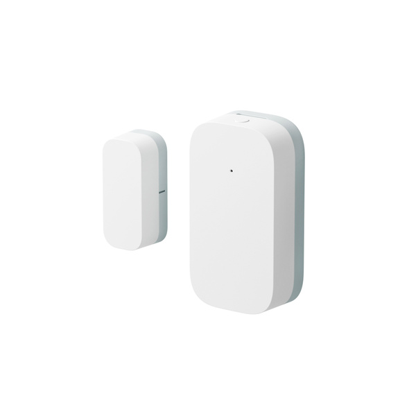 Датчик открытия дверей и окон Яндекс с Zigbee (YNDX-00520) - купить с ...