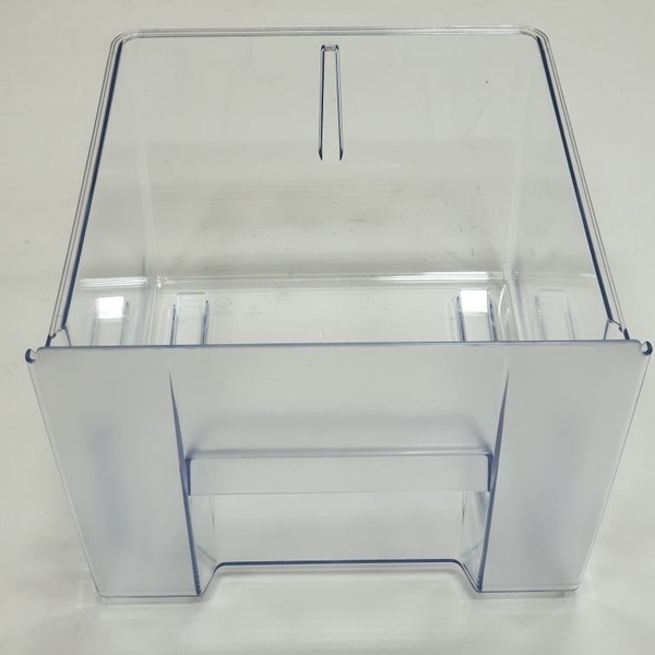 Ящик (овощи-фрукты) для холодильника Beko, Blomberg голубой оттенок ...