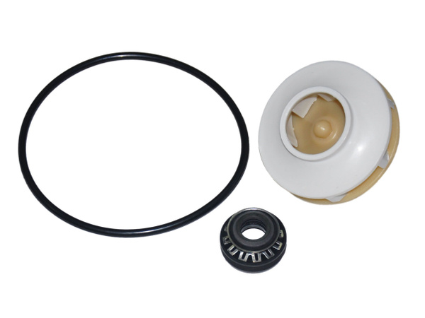 Ремкомплект помпы посудомоечной машины BOSCH (D65/H39), зам. MTR518BO ...