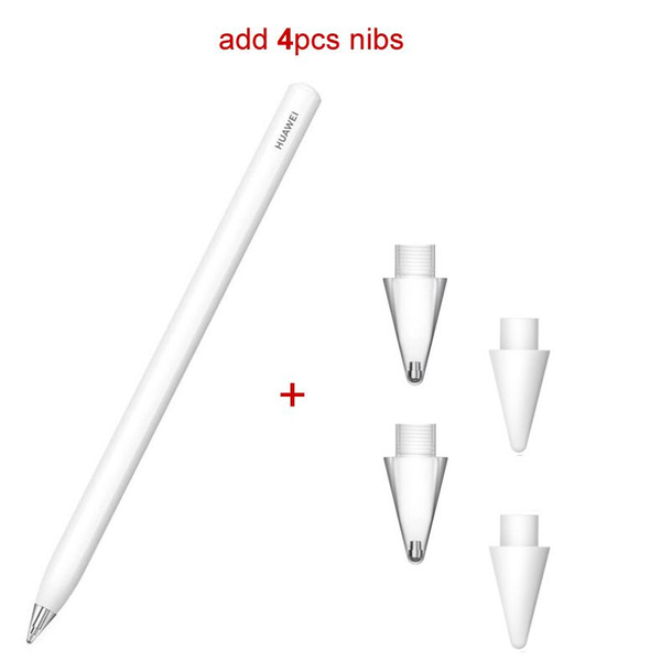Ручка для телефона оригинальный huawei m-карандаш 2-й. белая сенсорная ...