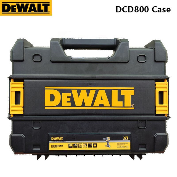 DeWalt Ящик для инструментов купить на OZON по низкой цене (1795060580)