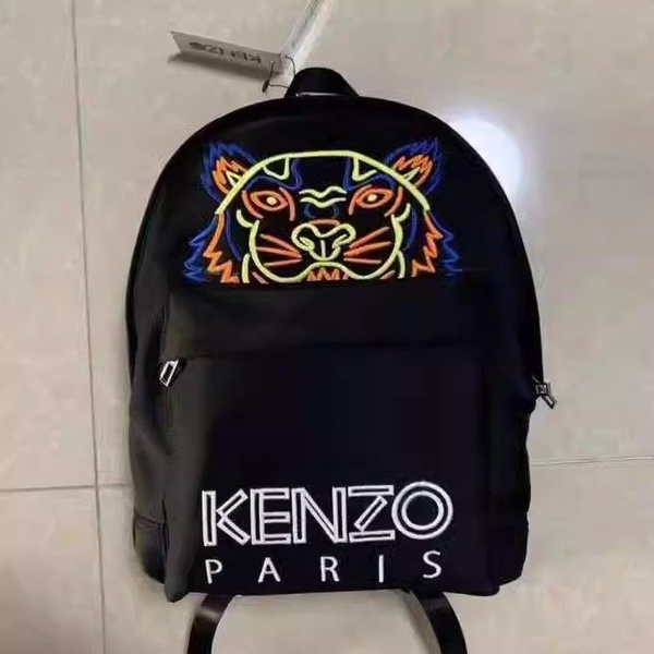 Рюкзак Kenzo - купить с доставкой по выгодным ценам в интернет-магазине ...