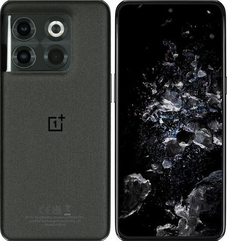 Смартфон OnePlus 10T черный 128 ГБ - купить по выгодной цене в интернет ...