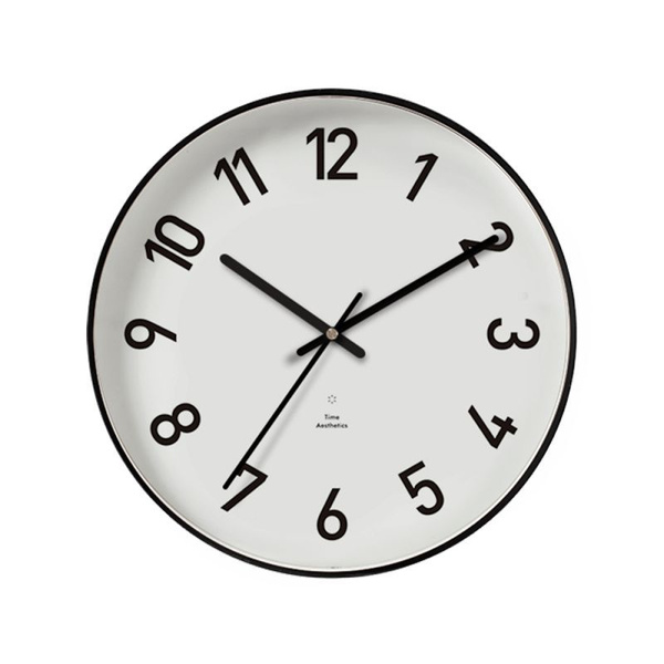 Настенные часы Xiaomi Yuihome Decor Art Wall Clock Classic Model ...