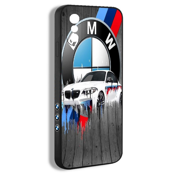 Iphone XR BMW