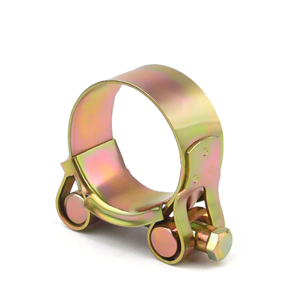 Профессиональный прочный хомут для шланга, 15 размеров, регулируемые ...