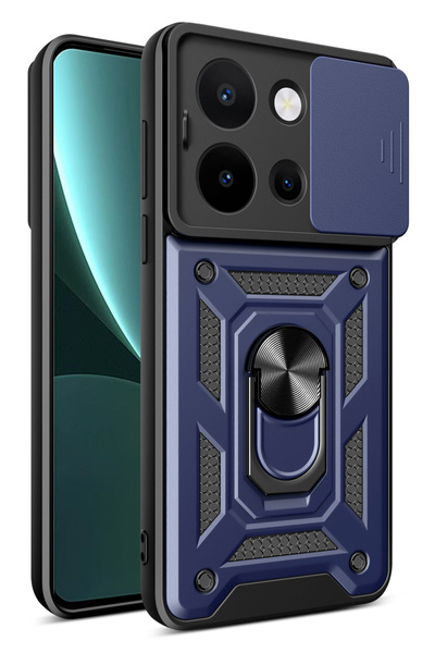 Чехол противоударный armors для Vivo Y36 4G / Виво У36 4G с защитой ...