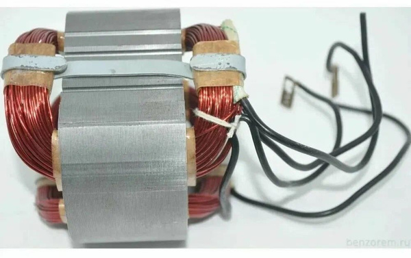 Статор для УШМ Makita 9069 Dong cheng - купить по выгодной цене в ...