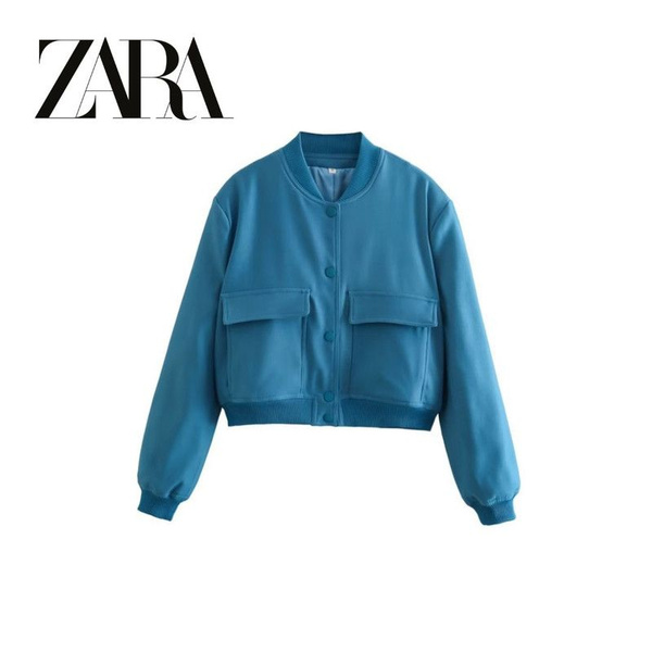 Ветровка Zara - купить с доставкой по выгодным ценам в интернет ...