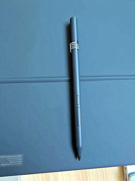 Xiaomi Mi Pad 6 Max 14 Стилус для рукописного ввода - купить с ...