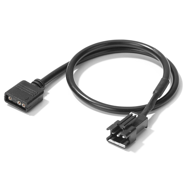 Адаптер RGB для материнской платы, 30 см, кабель-переходник 5 В, 3 ...