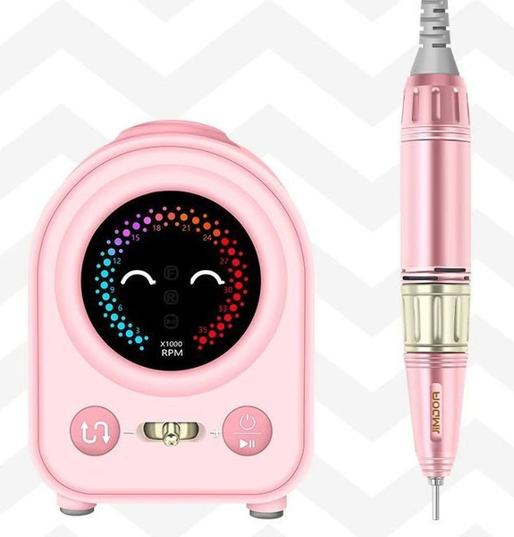 JMD Аппарат для маникюра и педикюра JMD-222 - купить по выгодной цене в ...