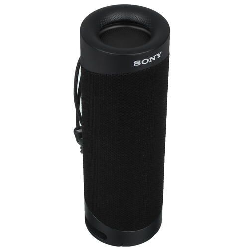 Беспроводная колонка Sony Портативная колонка Sony SRS-XB23B, черный ...