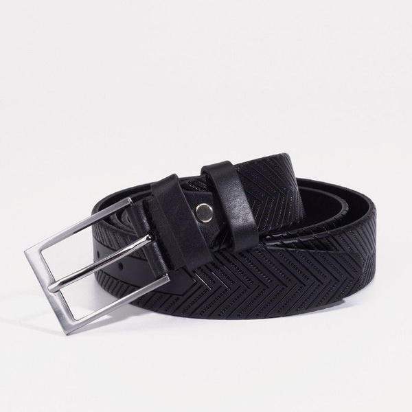 BLACK TORTOISE Ремень - купить с доставкой по выгодным ценам в интернет ...