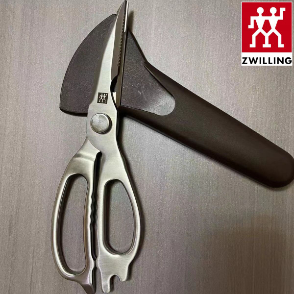 ZWILLING Садовые ножницы, лезвиеНержавеющая сталь - купить с доставкой ...