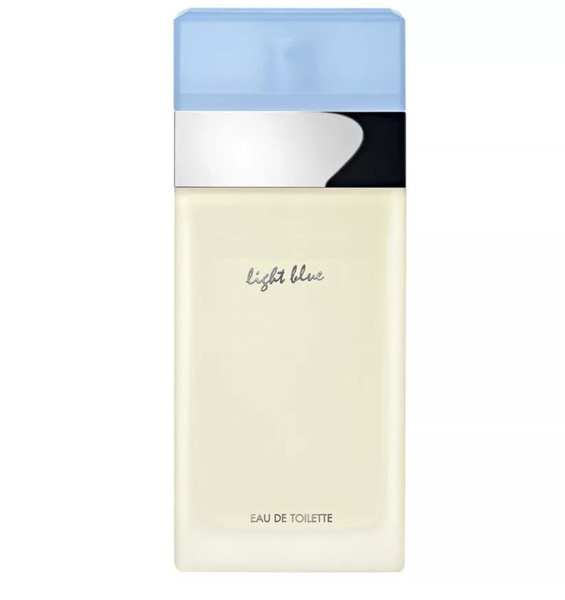 Light Blue123 Туалетная вода 100 мл (1193496791)