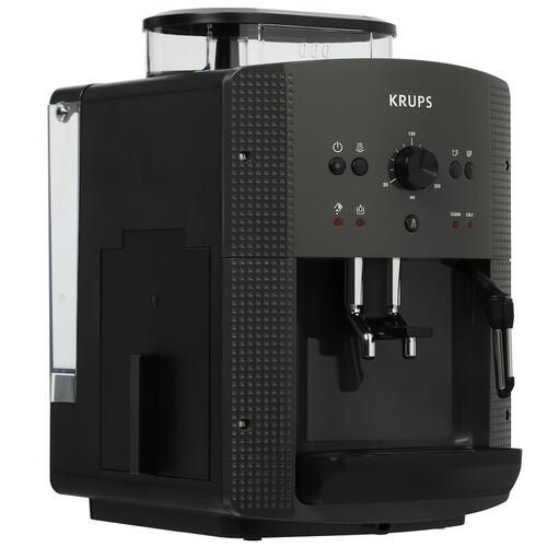 Автоматическая кофемашина Krups Кофемашина автоматическая Krups ...