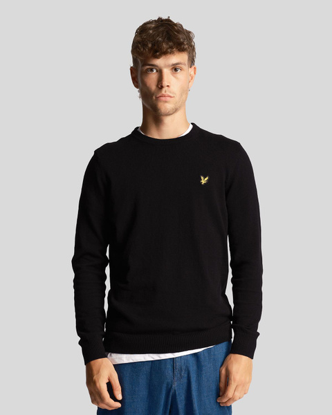 Джемпер Lyle & Scott - купить с доставкой по выгодным ценам в интернет ...