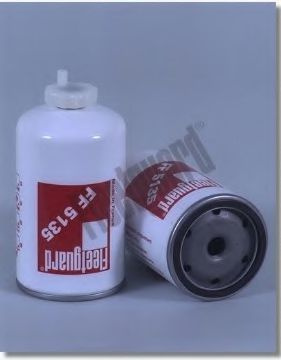 Фильтр топливный Fleetguard FF5135 - купить по выгодным ценам в ...
