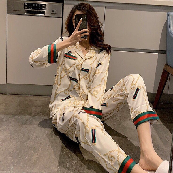 Пижама Gucci - купить с доставкой по выгодным ценам в интернет-магазине ...