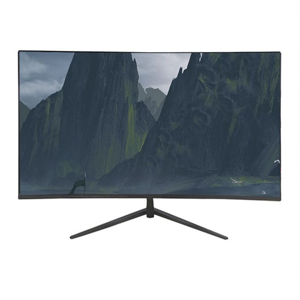 Характеристики VecorSonic 24" Монитор 2-24cc 1K 165Hz Q, черный ...