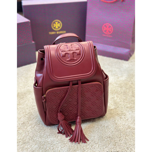 Рюкзак Tory Burch - купить с доставкой по выгодным ценам в интернет ...
