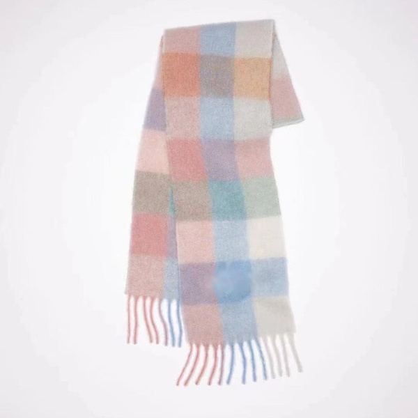 Шарф Acne Studios - купить с доставкой по выгодным ценам в интернет ...