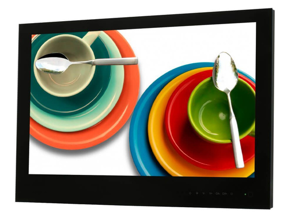 Купить телевизор AVEL AVS2404BM 23.8" - купить с доставкой по выгодным ...