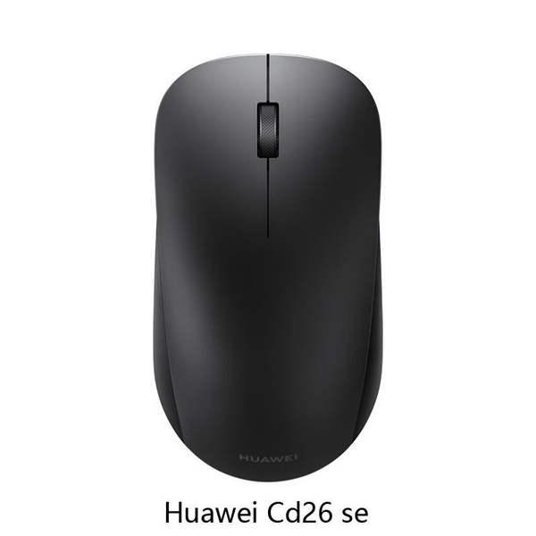 Мышь беспроводная HUAWEI CD23 Huawei CD26 se, черно-серый - купить по ...