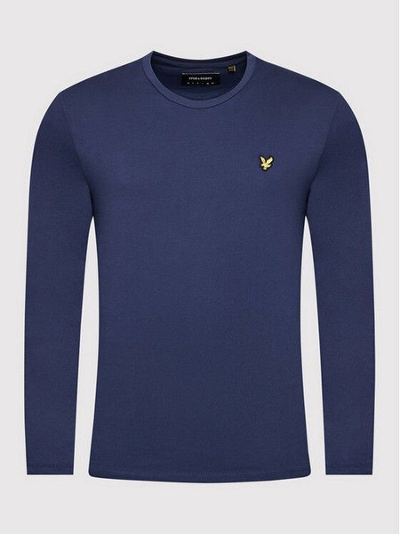 Лонгслив Lyle & Scott - купить с доставкой по выгодным ценам в интернет ...