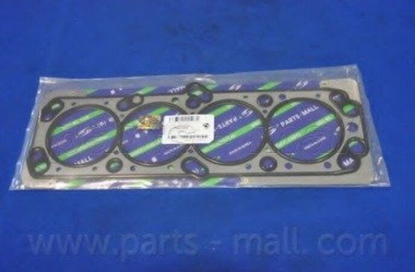 Прокладка ГБЦ GM PARTS-MALL PGC-M021 купить на OZON по низкой цене ...