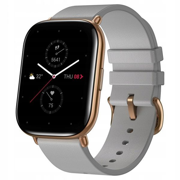Купить смарт-часы Amazfit xiaomi_20201209154409, экран 1.65" - купить ...