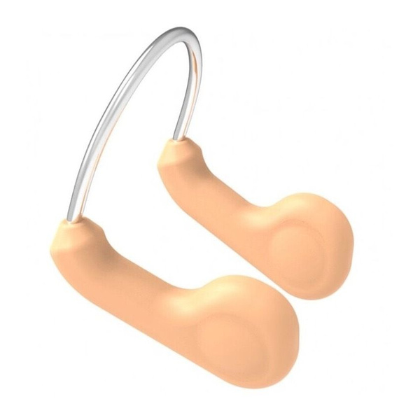 Зажим для носа Speedo Competition Noseclip (BEIGE) купить по выгодной ...